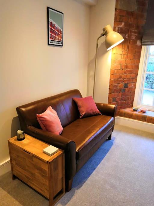 21 The Cocoa Suites York Eksteriør billede