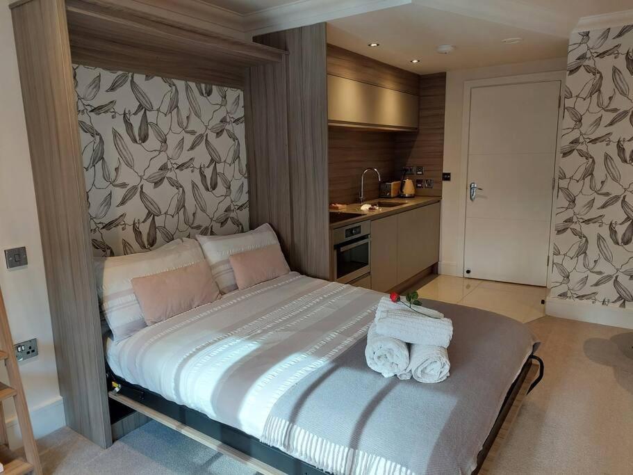 21 The Cocoa Suites York Eksteriør billede