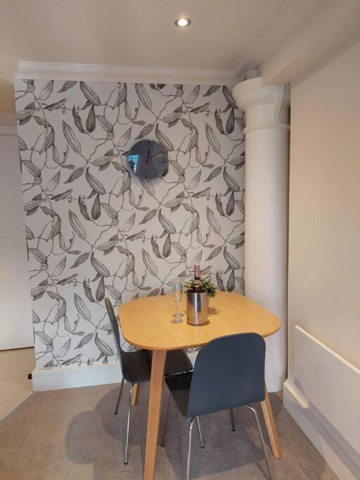 21 The Cocoa Suites York Eksteriør billede