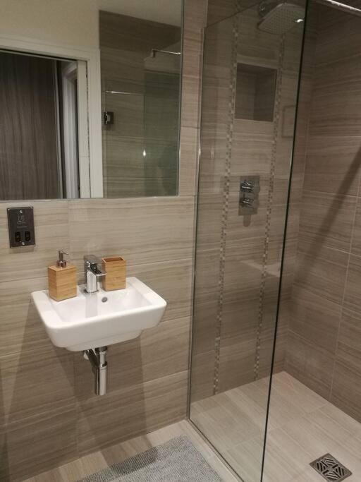21 The Cocoa Suites York Eksteriør billede