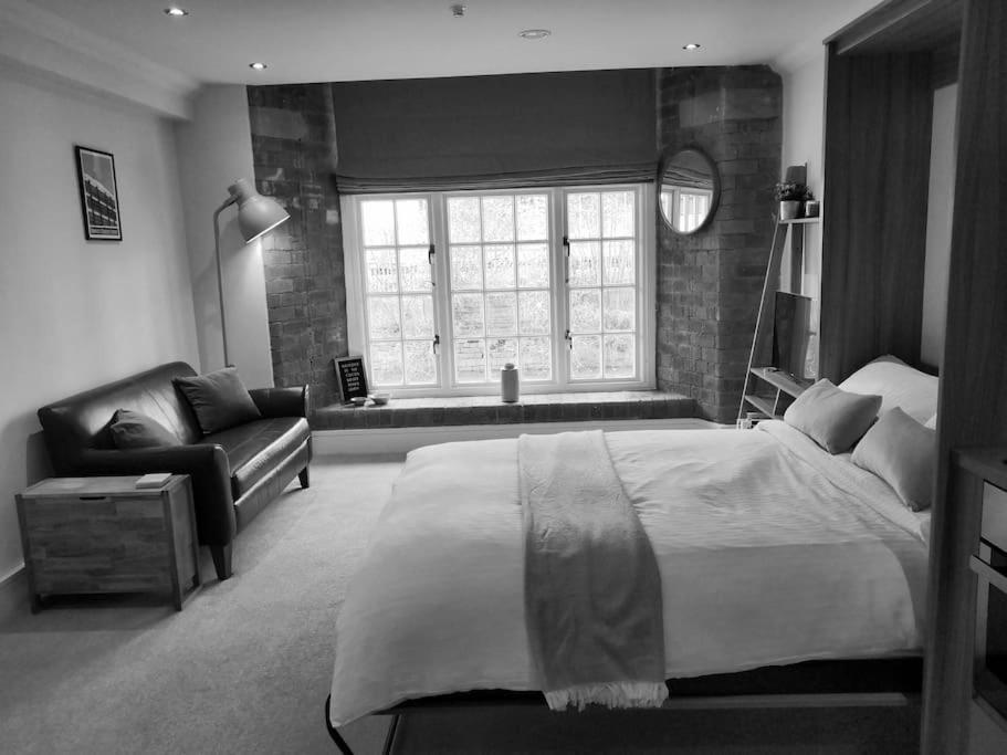 21 The Cocoa Suites York Eksteriør billede