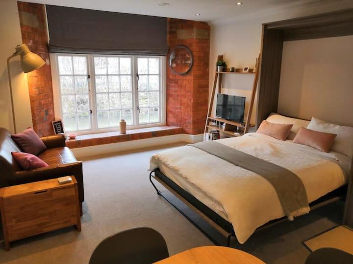 21 The Cocoa Suites York Eksteriør billede